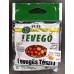Воздушное тесто для рыбы, Puffi Levego Мини, Клубника-Рыба,  5г